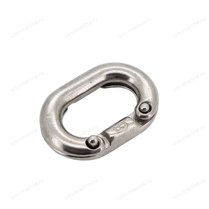 Соединитель цепи 6 мм SF31314-1