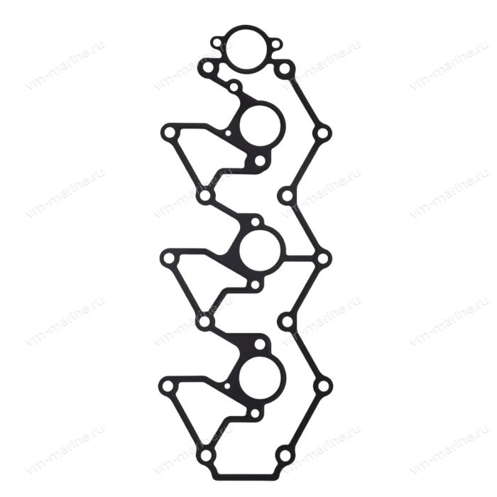Прокладка под крышку головки MD70, MD90 3T9-01024-0