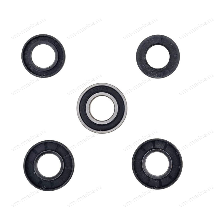 Ремкомплект приводного вала 650/750/900/1100/1200/1500 003-611T