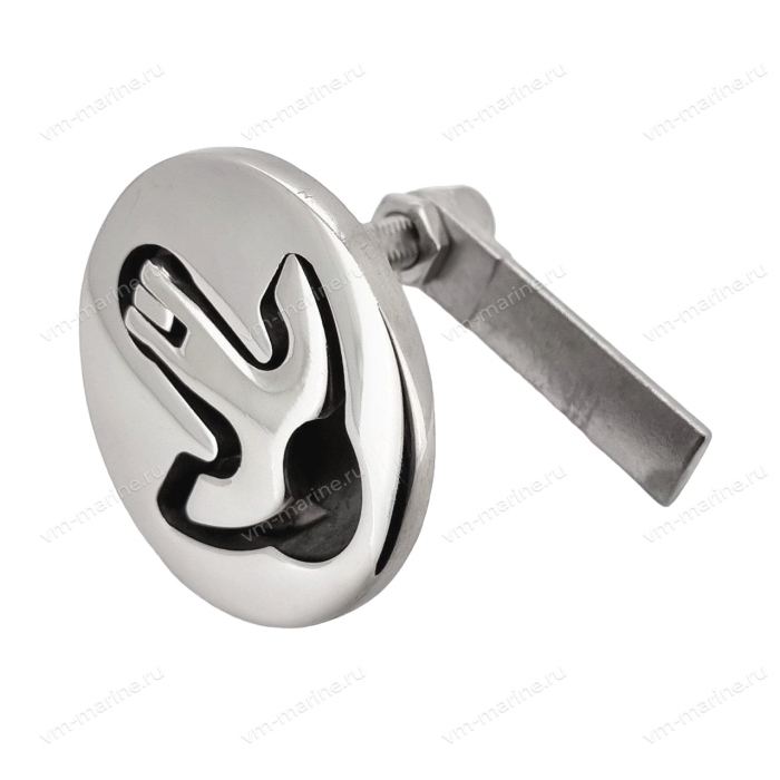 Ручка люка, нерж. сталь SF31141