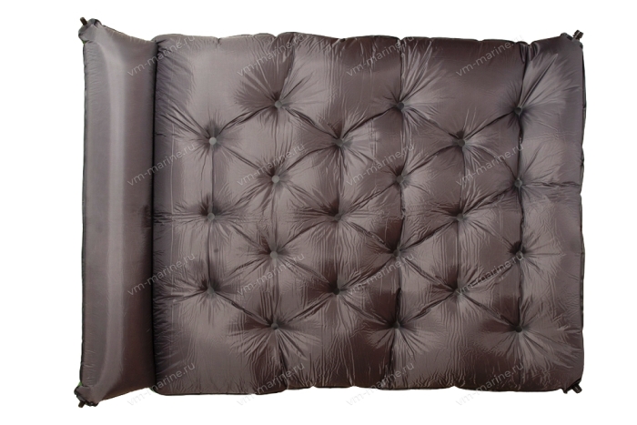 Коврик самонадувающийся ENVISION Comfort 195x140x(5+15)см EC5PW