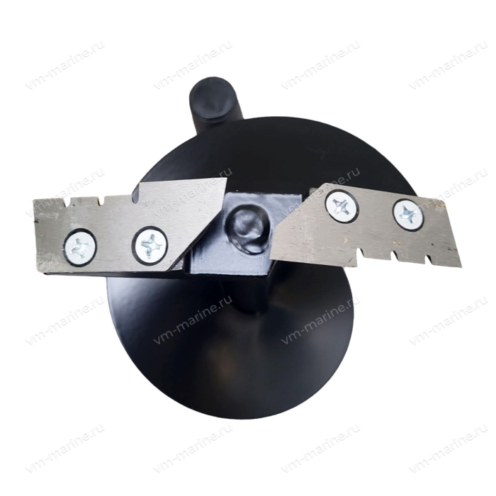 Ледобур ТОРНАДО-М2 МИНИ LT-150LM-1 левое вращение