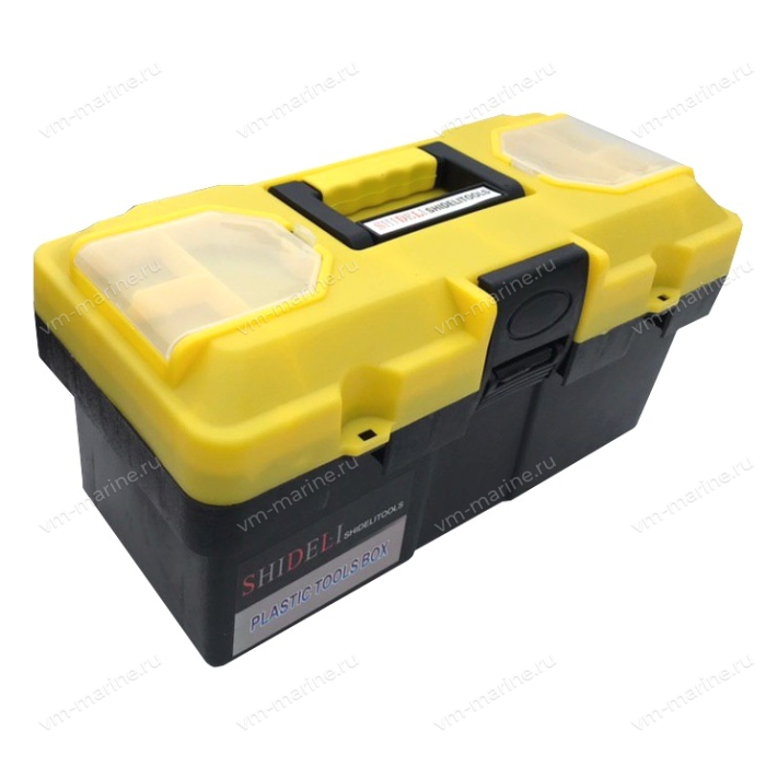 Ящик для инструмента и крепежа 445*235*100mm