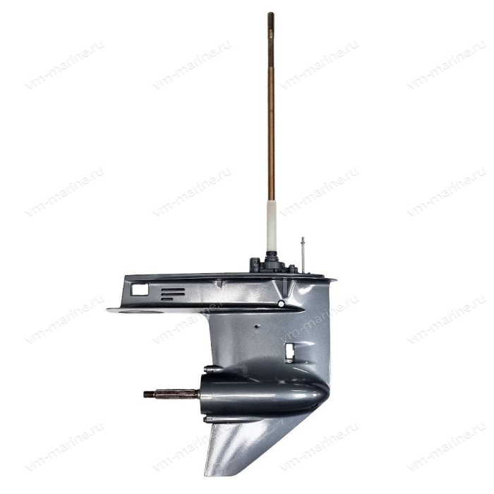 Редуктор, в сборе (L) Yamaha 40X 66T-45300-14-8D