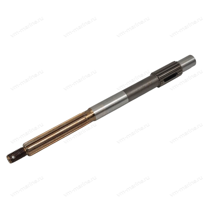 Вал гребной Tohatsu, Mercury 25, 30 346-64211-6