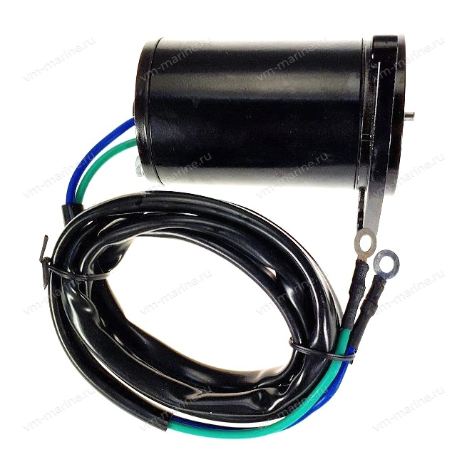 Мотор трима Yamaha 40-90 hp 6H1-43880-02