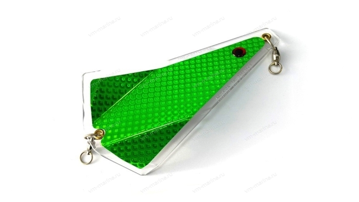 Флэшер Hot Spot Agitator Medium Green N005