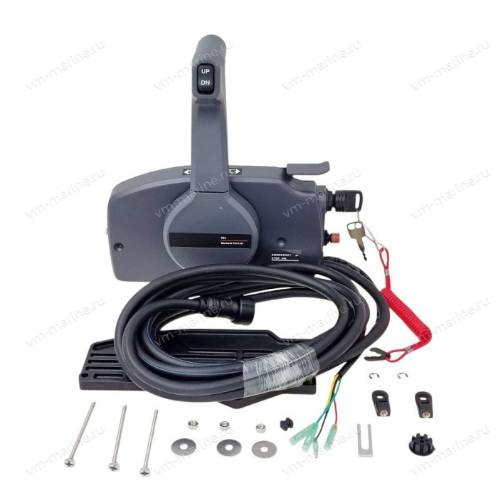 Дистанционное управление Yamaha 703-48207-21
