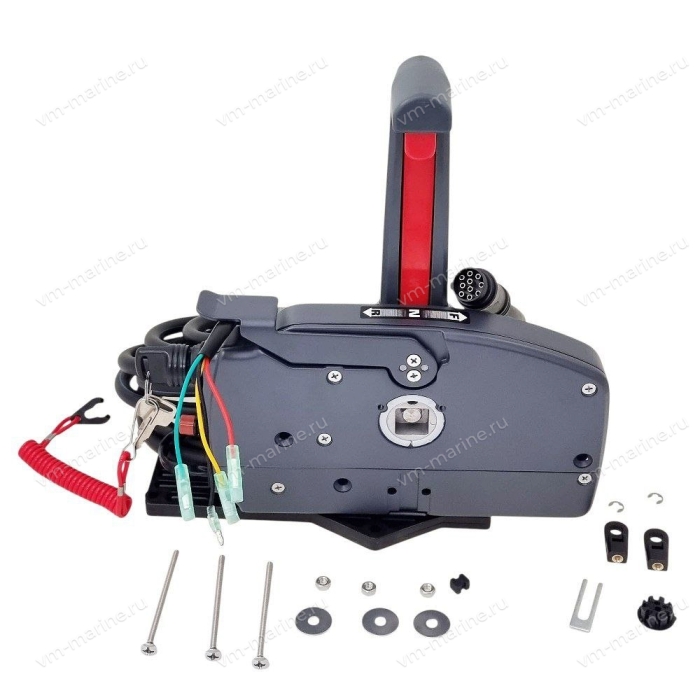 Дистанционное управление Yamaha 703-48207-21