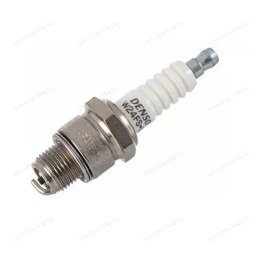 Свеча зажигания Denso W24FSU