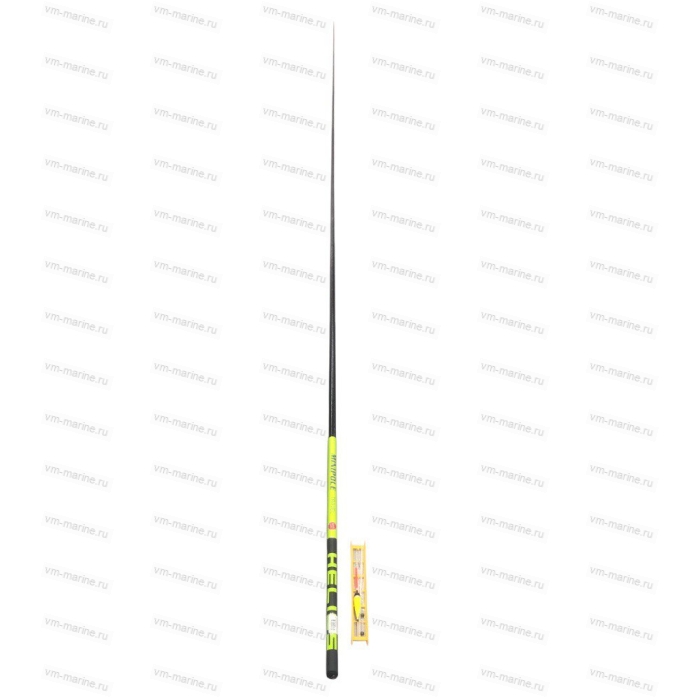 Комплект-удилище поплавочное с оснасткой Helios Minipole 3м/тест 5-20гр (HS-M-300/355109)