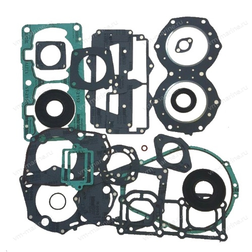 Прокладки, комплект Ямаха 701 Super Jet, 007-604