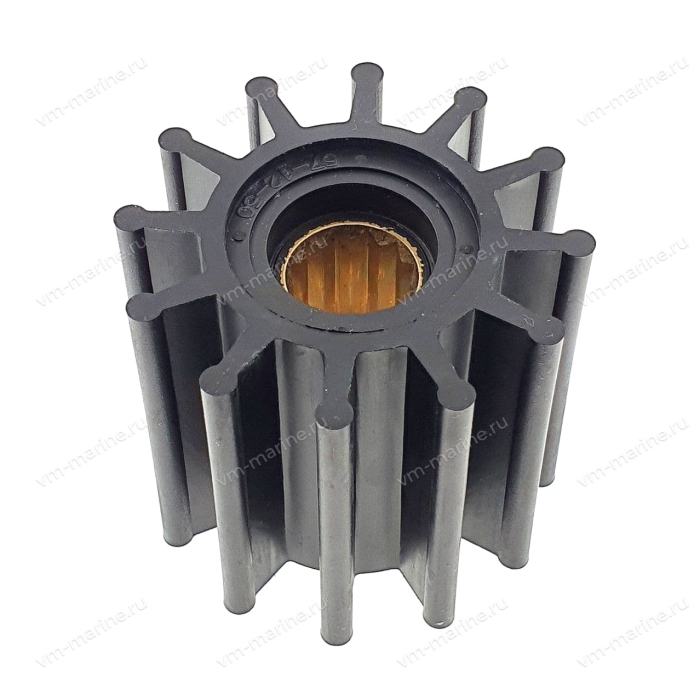Крыльчатка помпы Jabsco 22120-0001