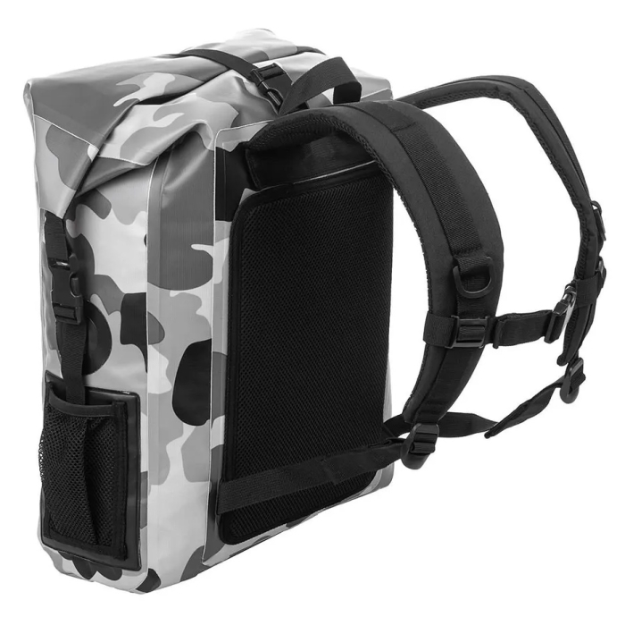 Герморюкзак из ПВХ NISUS 25+10л с отд. для ноутбука (N-BW-25)