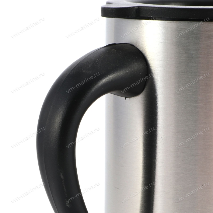 Кружка изотермическая "СЛЕДОПЫТ", 180 мл /100/