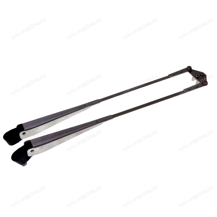 Держатель дворника двойной 450 мм SF50248-12A