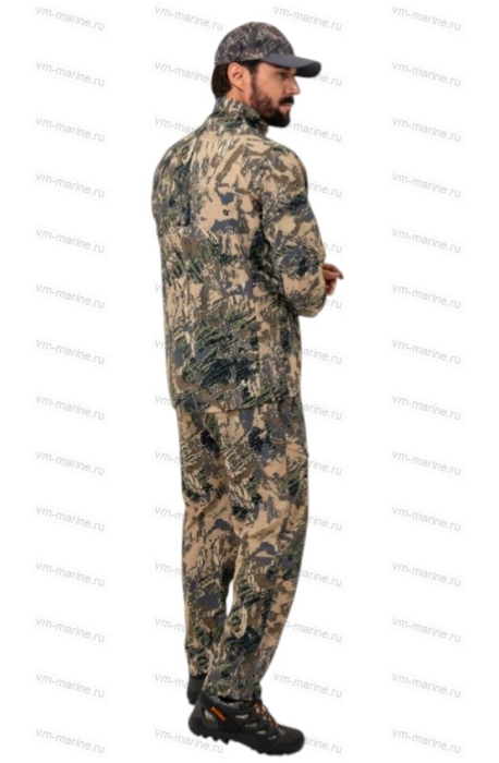 Костюм Remington Hot Summer 2 Figure р. 3XL RM1066-993/3XL