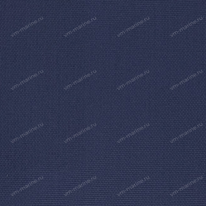Ткань тентовая (цвет синий) Custom Navy Blue 43740