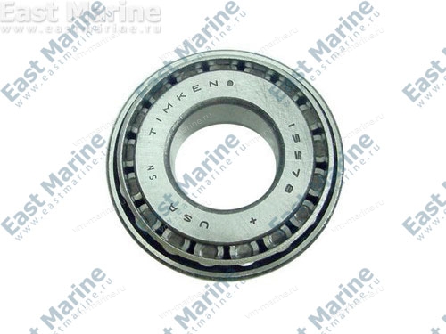 Подшипник Mercruiser Alpha Gen II (с 98 года) 31-33138A1