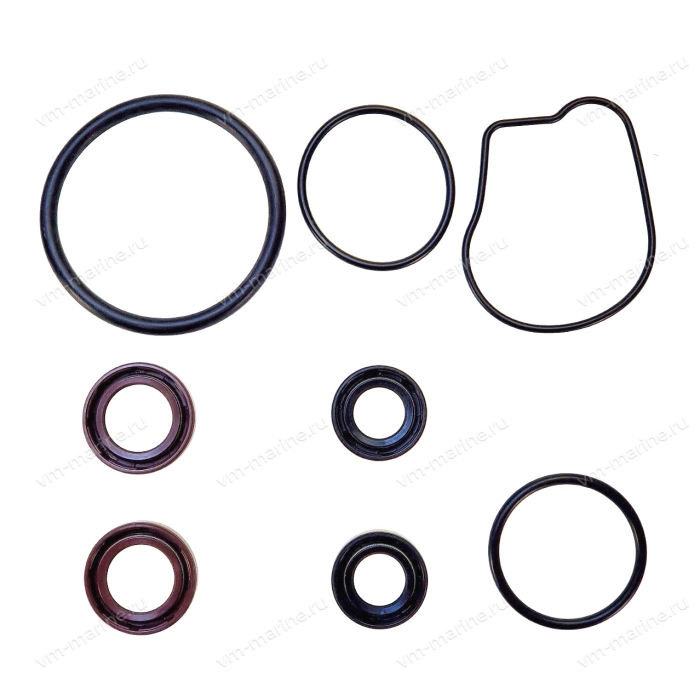 Ремкомплект редуктора Honda 35/45/40/50 hp 18-8362-1T