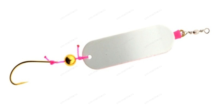 Булер Fujiwara Normal 15гр 2шт белый