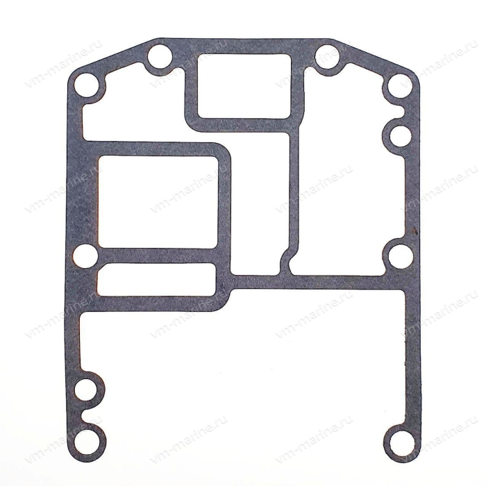 Прокладка под мотоголовку 70-115, 1.5L DFI 27-43007-5