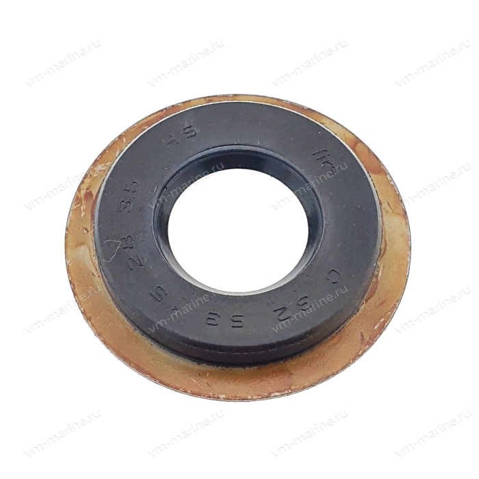 Сальник КПП 93101-15101