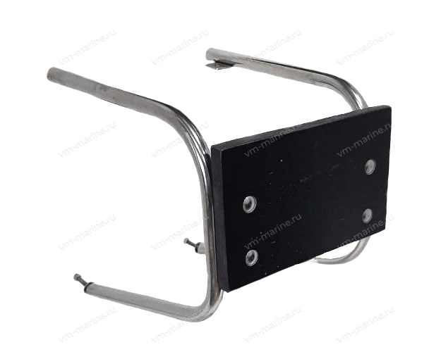 Транец для вспомогательного двигателя Бриз-18, Бриз-18НТ