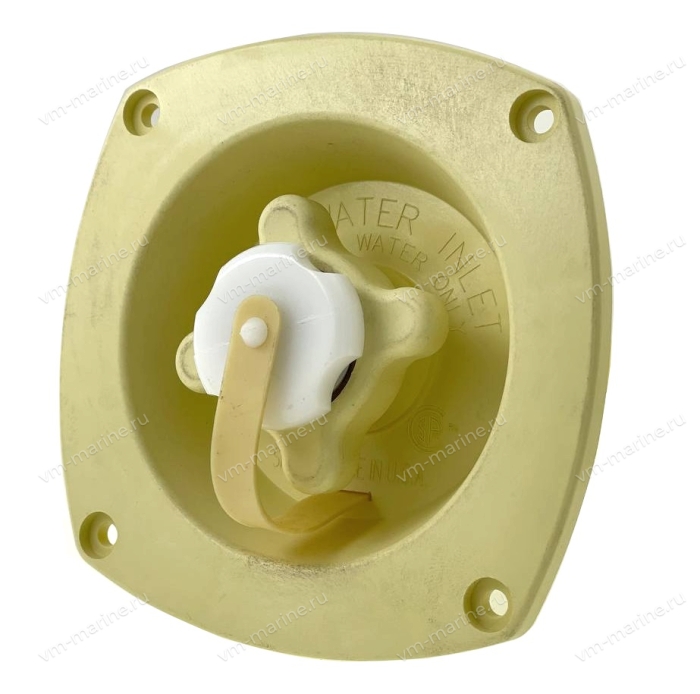 Разъём для подачи воды с берега 183-029-01