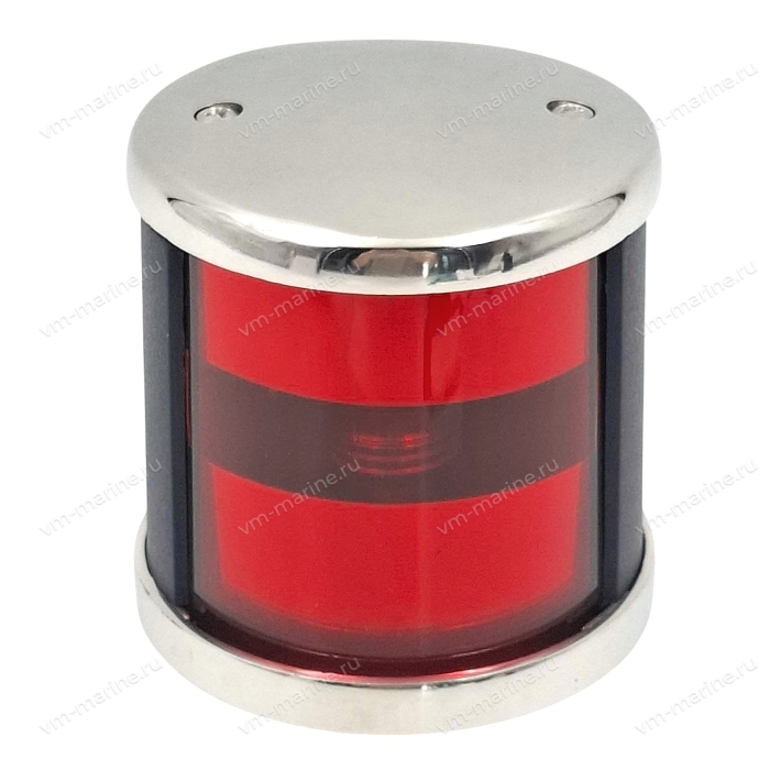 Огонь ходовой красный SF40253-SLR