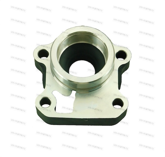 Основание помпы Yamaha F80B, F90B, F100D 6D8-44341-01-CA