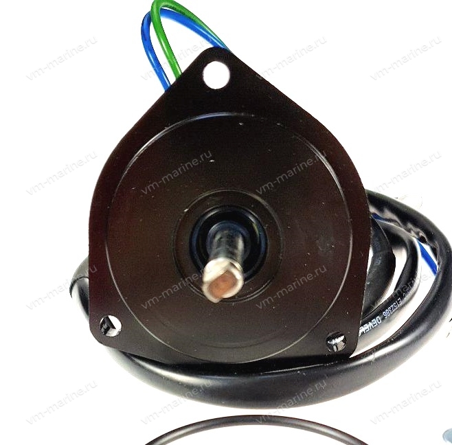 Электромотор гидравлики 40V, 50H, F50A, F50D 18-18409