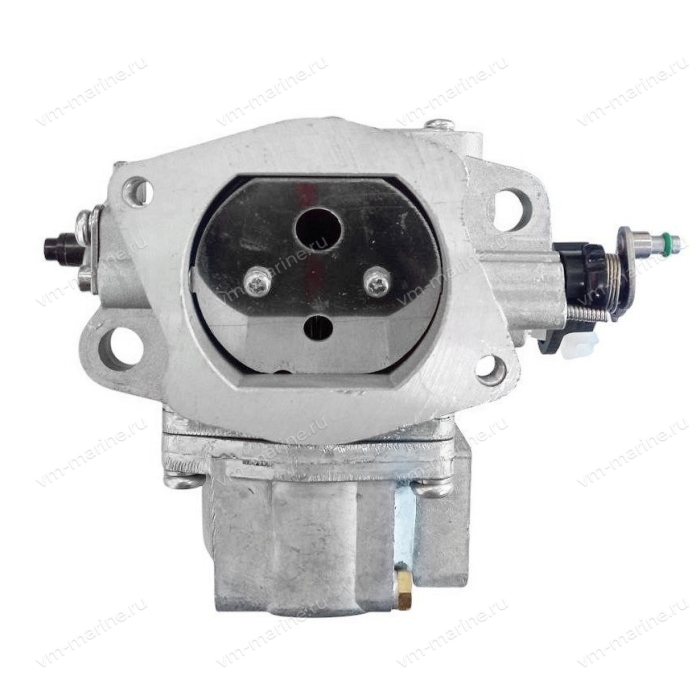 Карбюратор в сборе 40 лс 40F-01.02.02.00