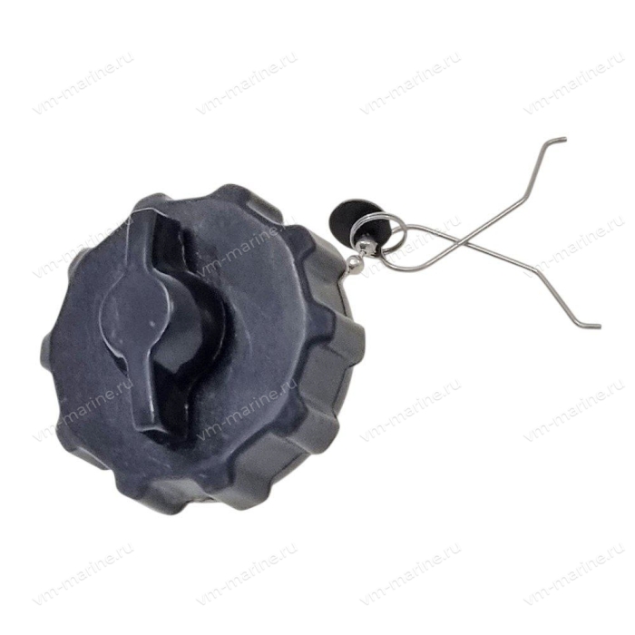 Крышка встроенного топливного бака Yamaha 2-5 6A1-24610-01