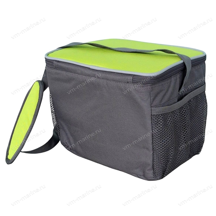 Изотермическая сумка-холодильник NISUS 10л (NA-1657)