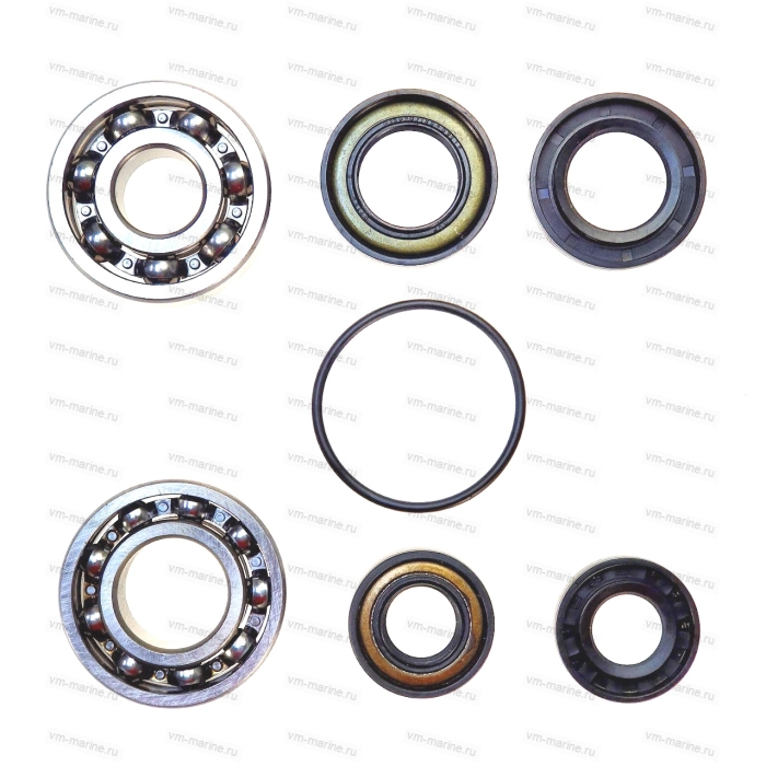 Ремкомплект водомёта Yamaha 700-1200 003-629