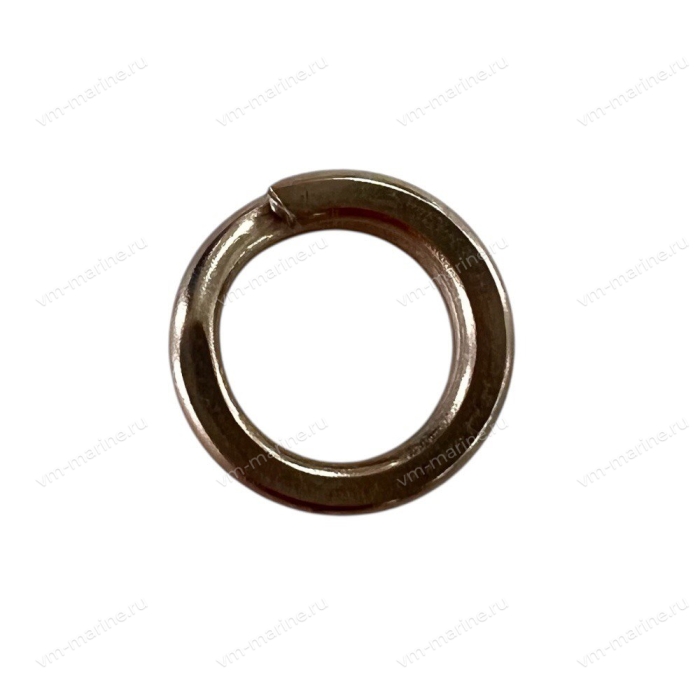 Кольца заводные ,ассортимент size 6 38 кг KZE-2