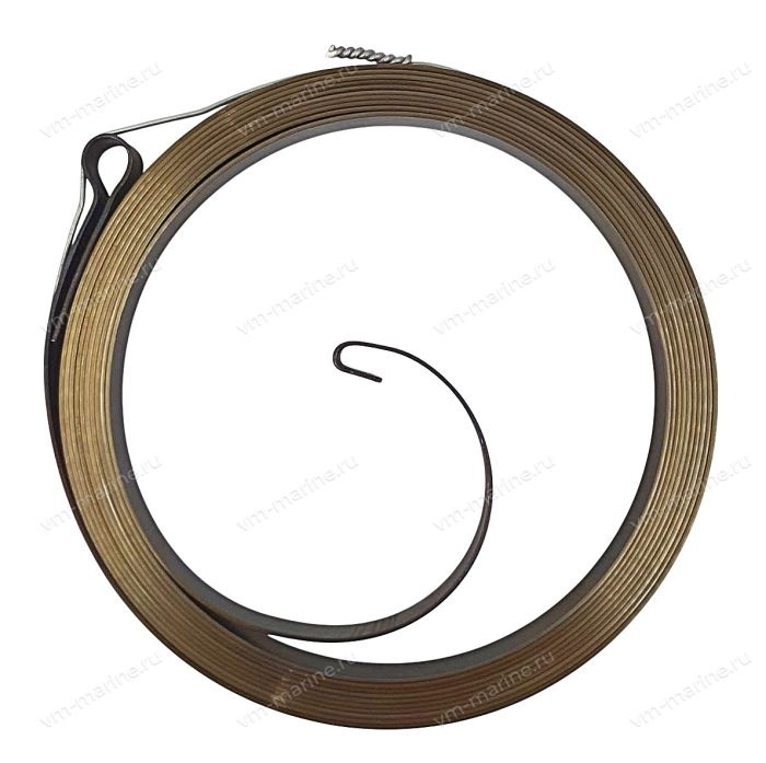 Пружина стартера 25-40 40F-01.01.08