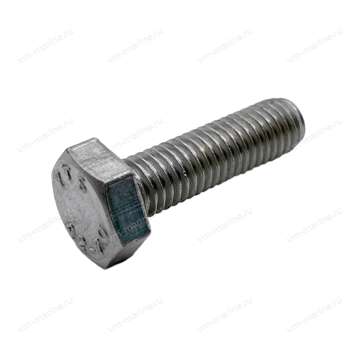 Болт М10-1.5 х 35 мм RU-588-2