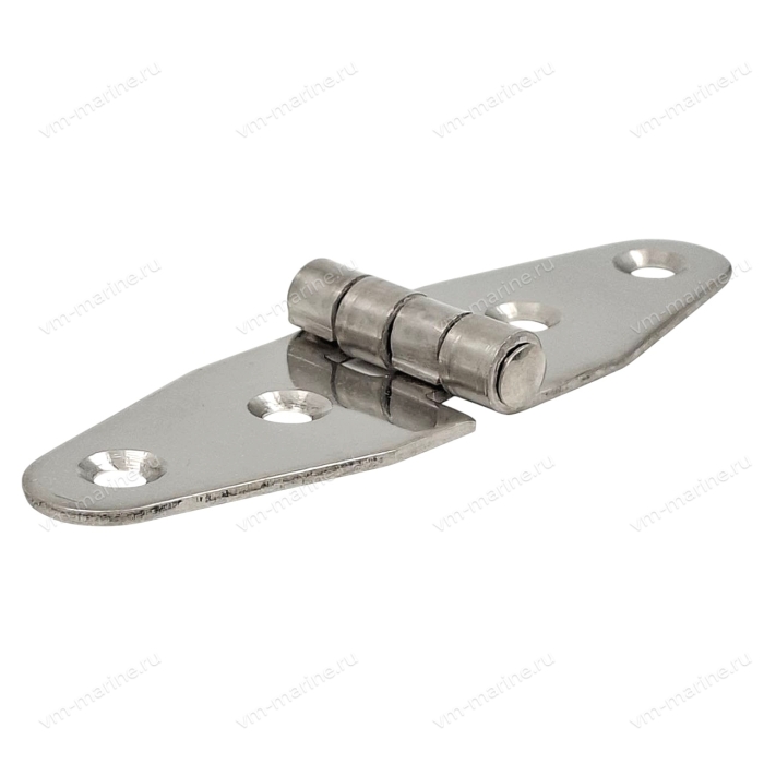 Шарнир 100х30 мм, нерж. сталь SF31004