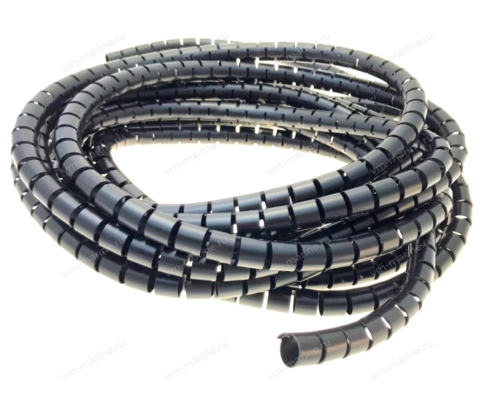 Защитная спираль (трубка) 22 мм SF51520-22