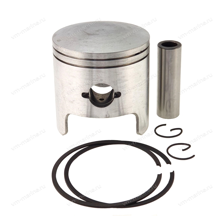 Поршень, к-т, стд, Arctic Cat 650 09-684