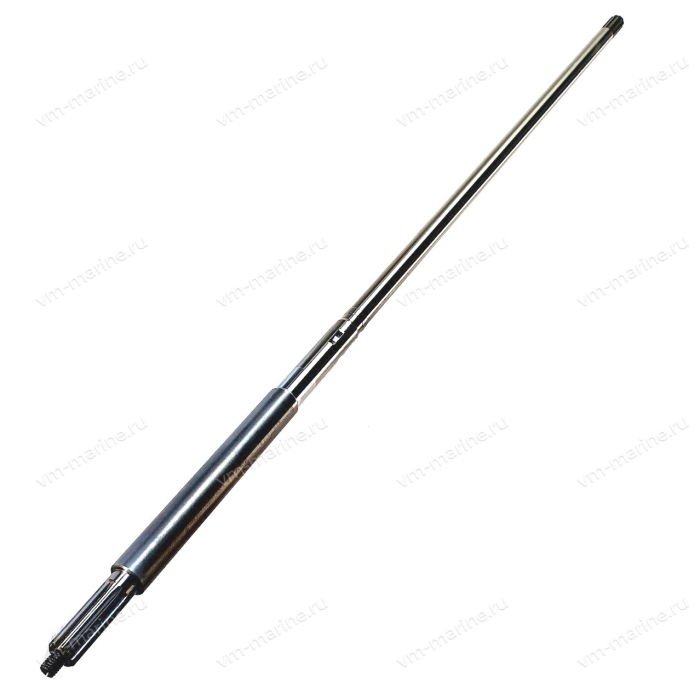 Вал вертикальный (L) Suzuki DT25, DT30 57110-96303-L