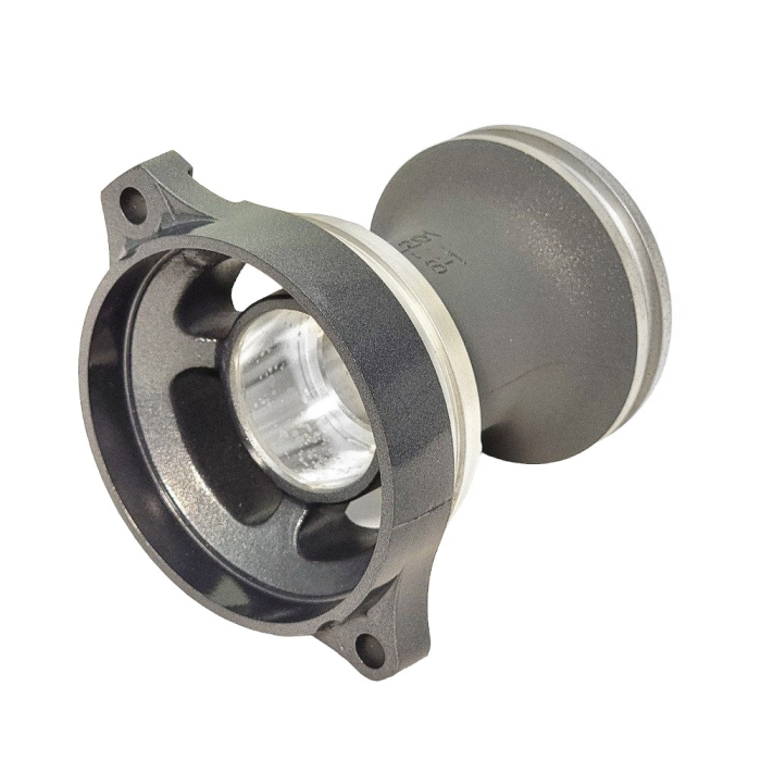 Корпус подшипников вала винта 20D, 25N, F20-F25 6L2-45361-03-8D