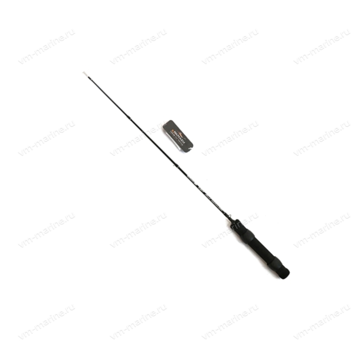 Удилище зимнее штекерное под катушку Namazu Pro IGP Perch Edition 60MH 60см
