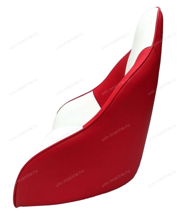 Сиденье (красно-белое) 780-110