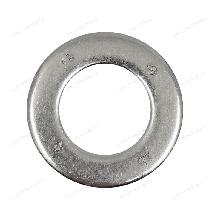 Шайба гайки гребного винта 90201-17M00