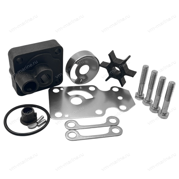 Ремкомплект помпы F15C, F20B 6AH-W0078-00