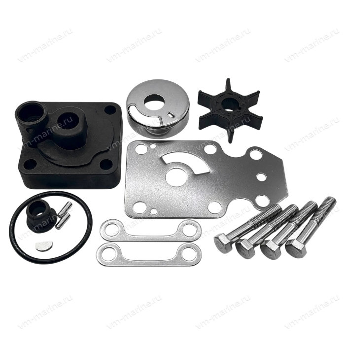 Ремкомплект помпы F15C, F20B 6AH-W0078-00