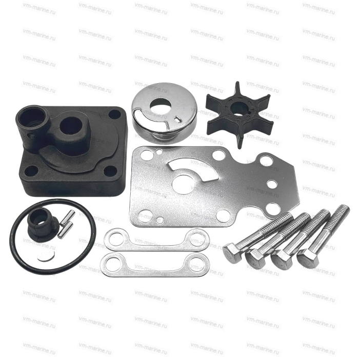 Ремкомплект помпы F15C, F20B 6AH-W0078-00
